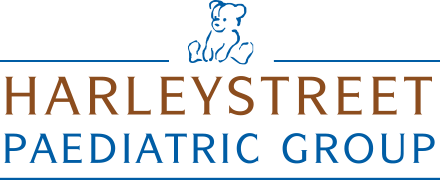 Harley Street Paediatric Group