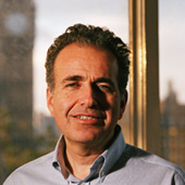 Prof Gideon Lack